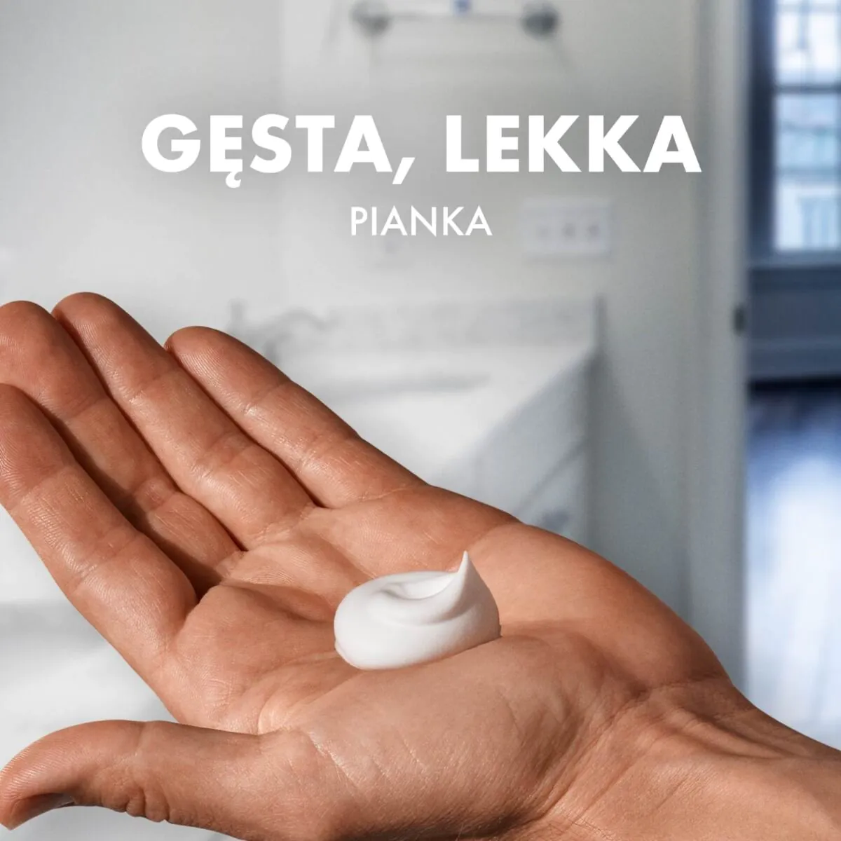 Gillette regenerator za brijanje