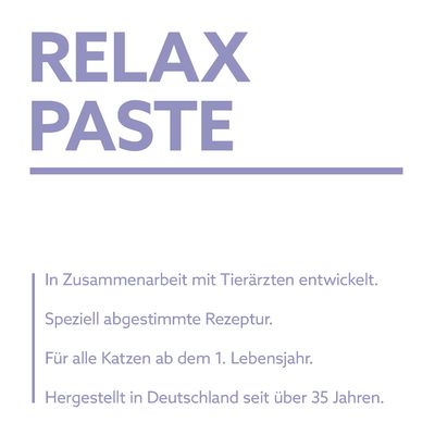 GimCat Relax Paste