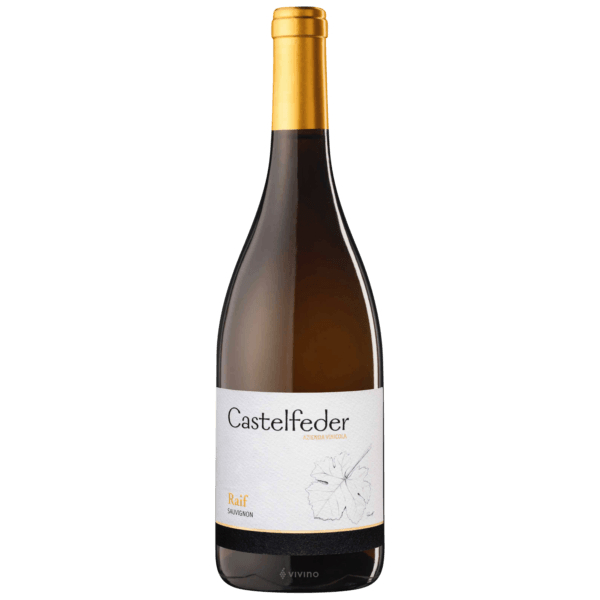 CastelfederRaif Sauvignon 2022