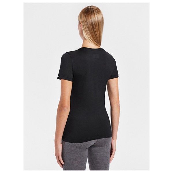 Rewoolution - Women's Cherry - Merinounterwäsche
