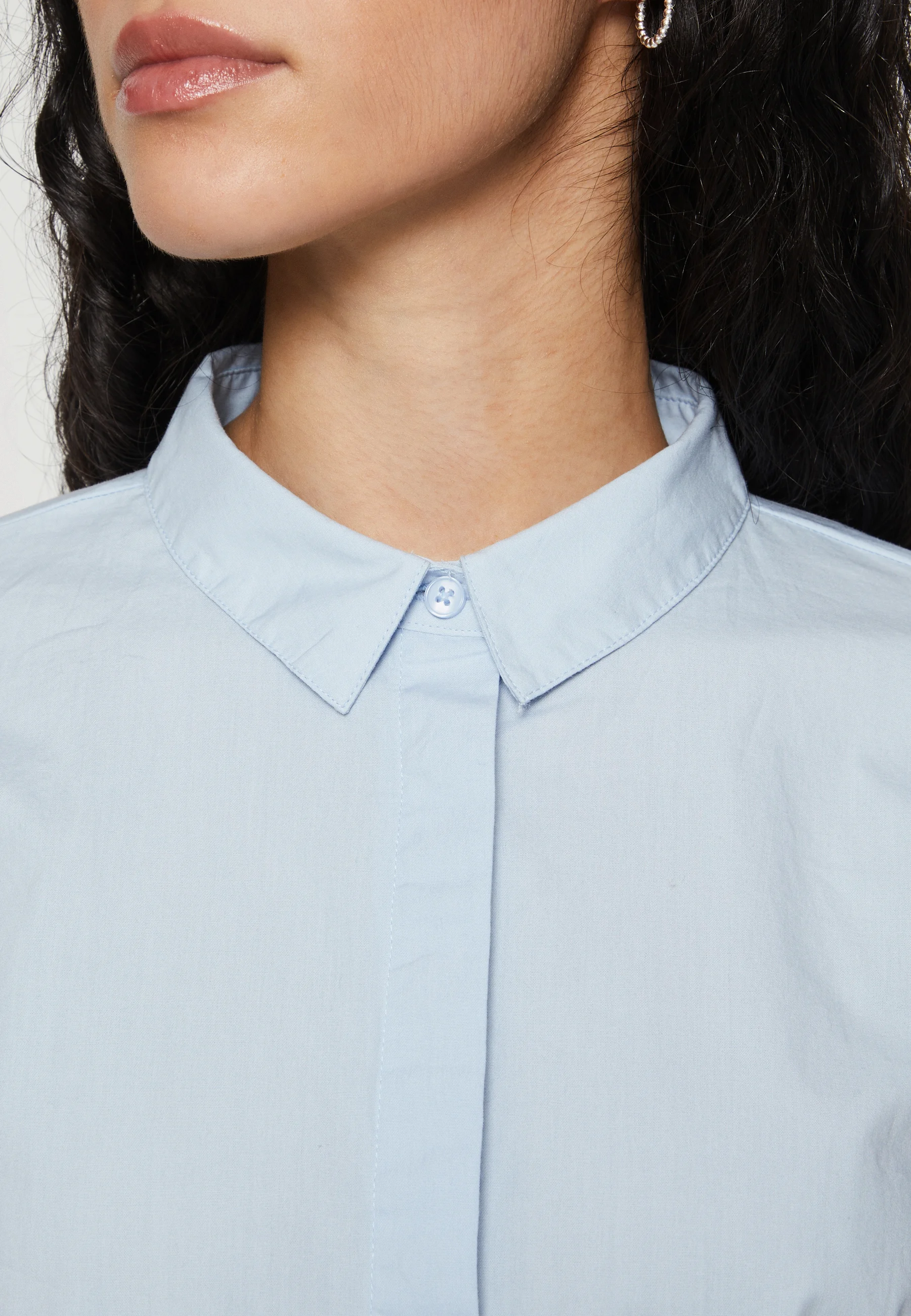 ONLY Petite ONLSELMA SHIRT BODY - Camisa