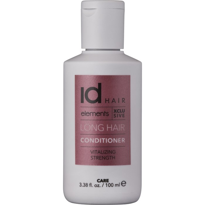 Long Hair Conditioner