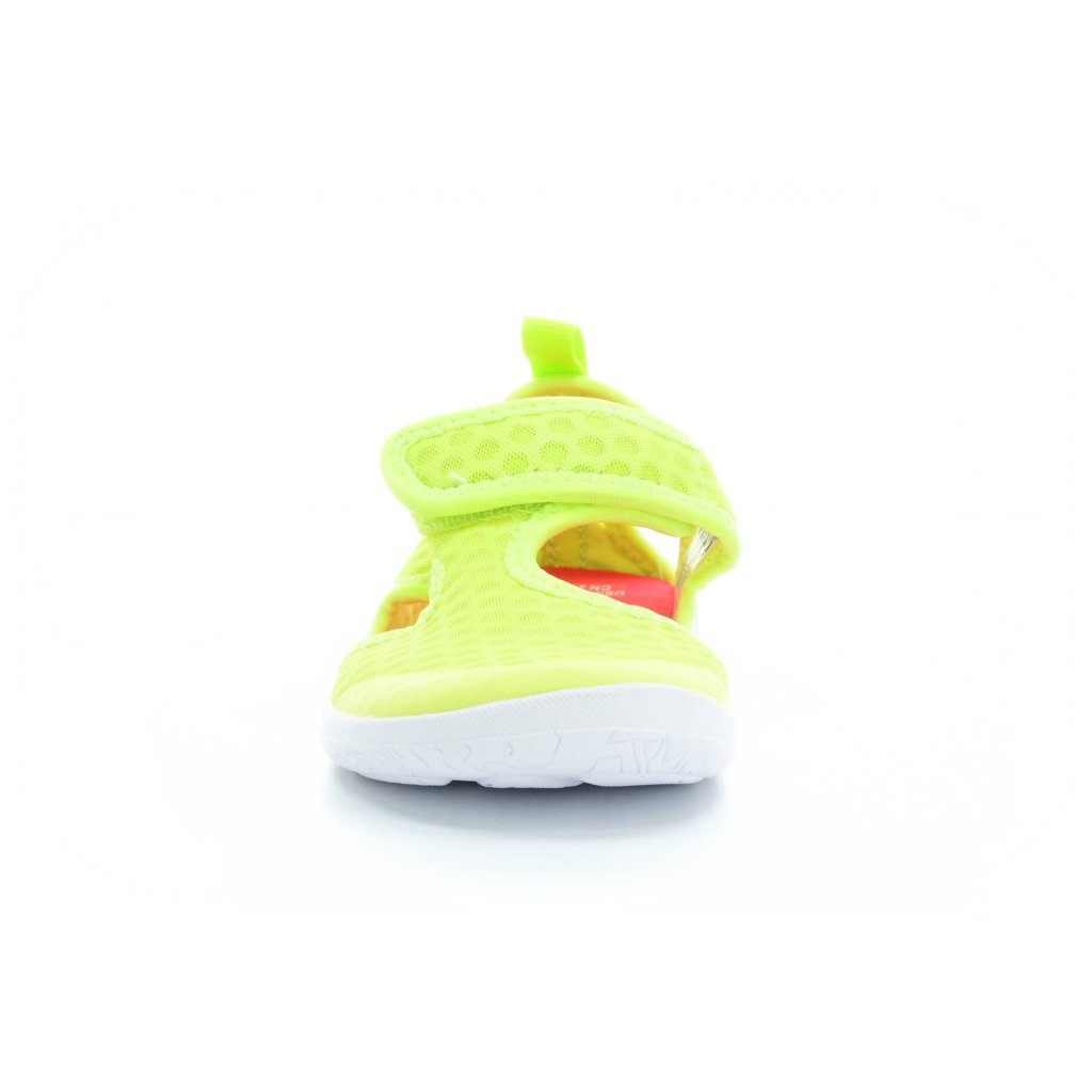 Reima Rantaan 2.0 Green Citrus AD Barfußsandalen