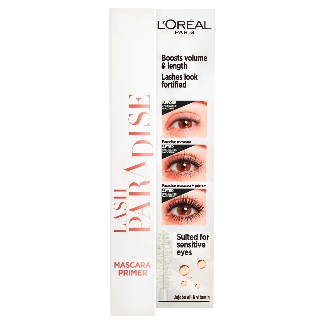 Lash Primer