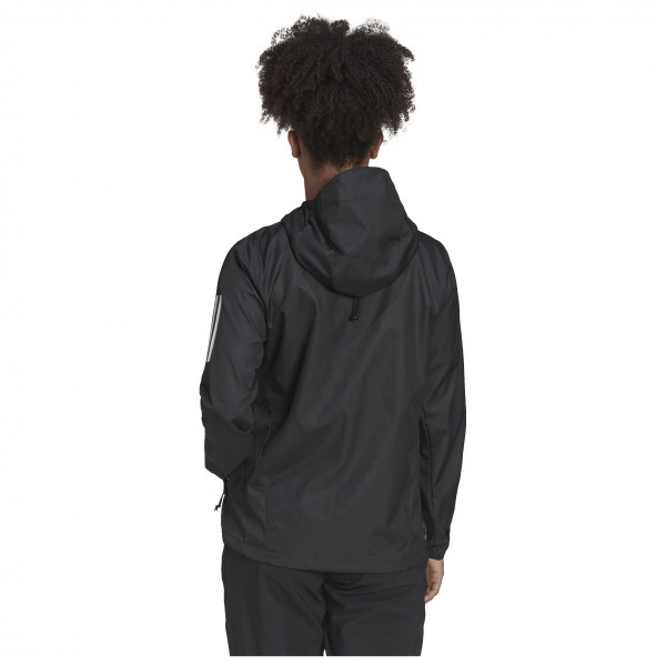 adidas - Women's Own The Run Windbreaker - Laufjacke