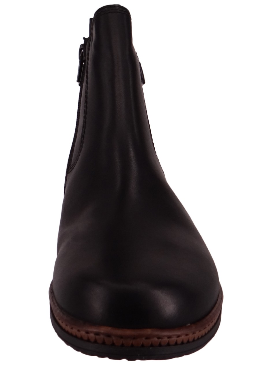 GABOR Stiefeletten schwarz Fashion 34