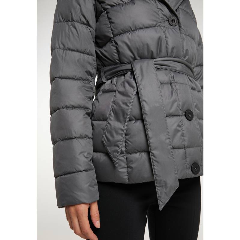 DreiMaster Steppjacke Damen