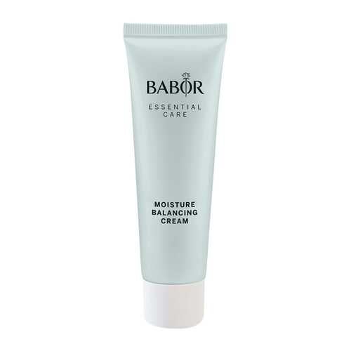 Crème hydratante équilibrante Babor Essential Care 50 ml