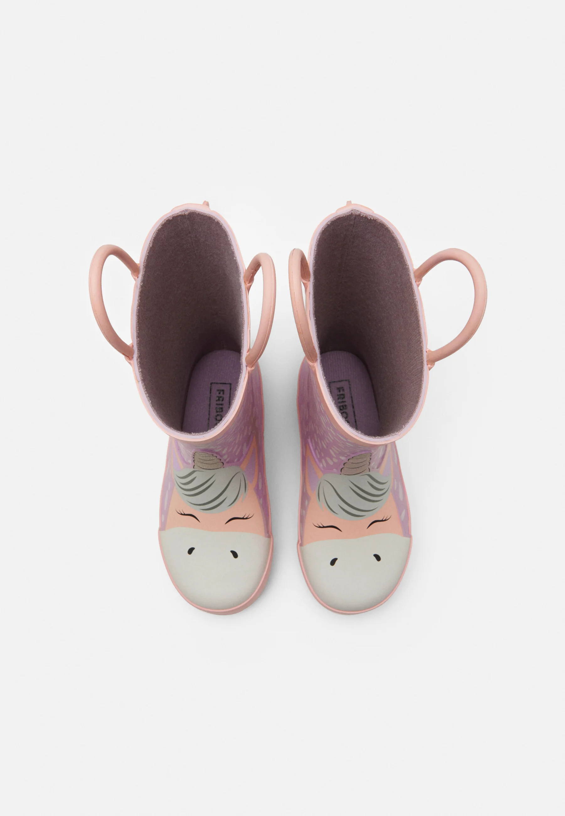 Botas de goma Friboo