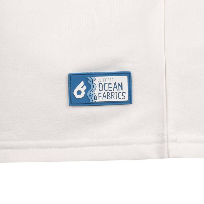 Ocean Fabrics OCEAN FABRICS TAHI Funktionsshirt Herren