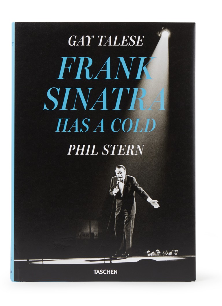 FRANK SINATRA RĂCEȘTE