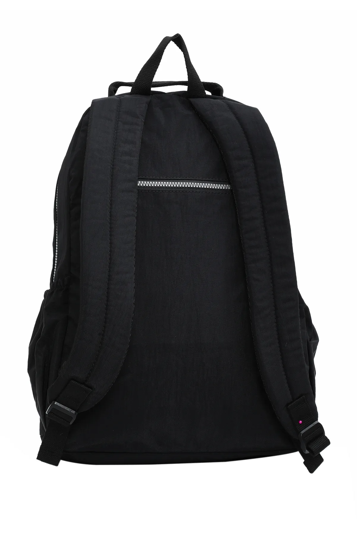 Mindesa  Rucksack - Schwarz - Unifarben