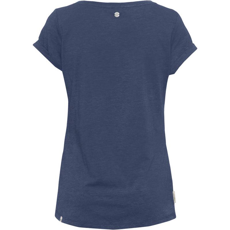 Ragwear Florah T-Shirt Damen