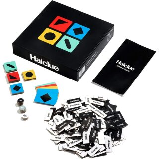 Haiclue (EN)