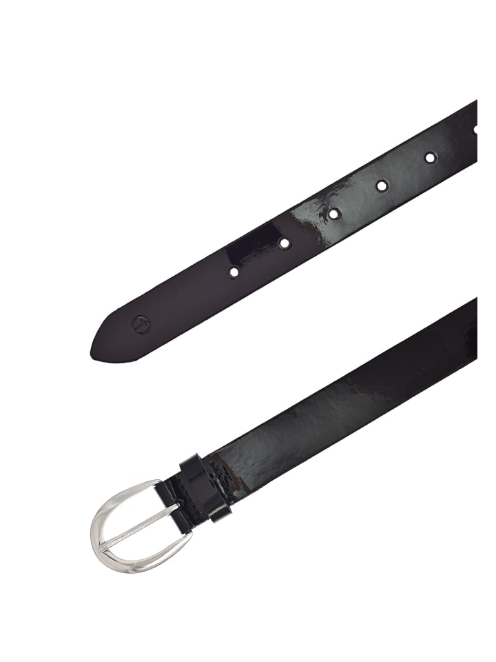 Tamaris Gürtel Essential Classics in schwarz 0790 günstig kaufen