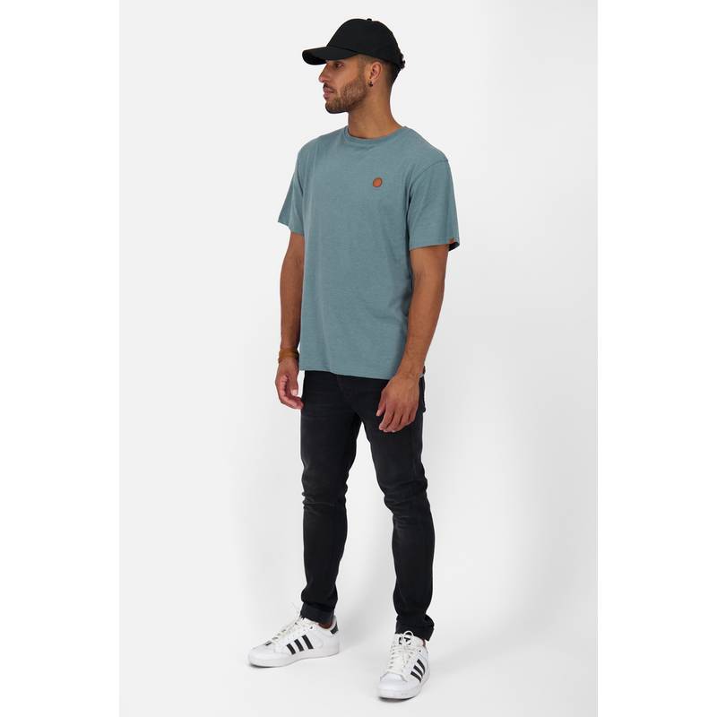 ALIFE AND KICKIN MaddoxAK A T-Shirt Herren