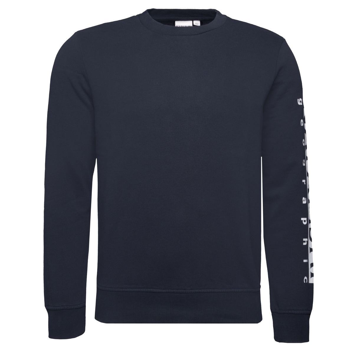 Napapijri Badas C Sweatshirt blau