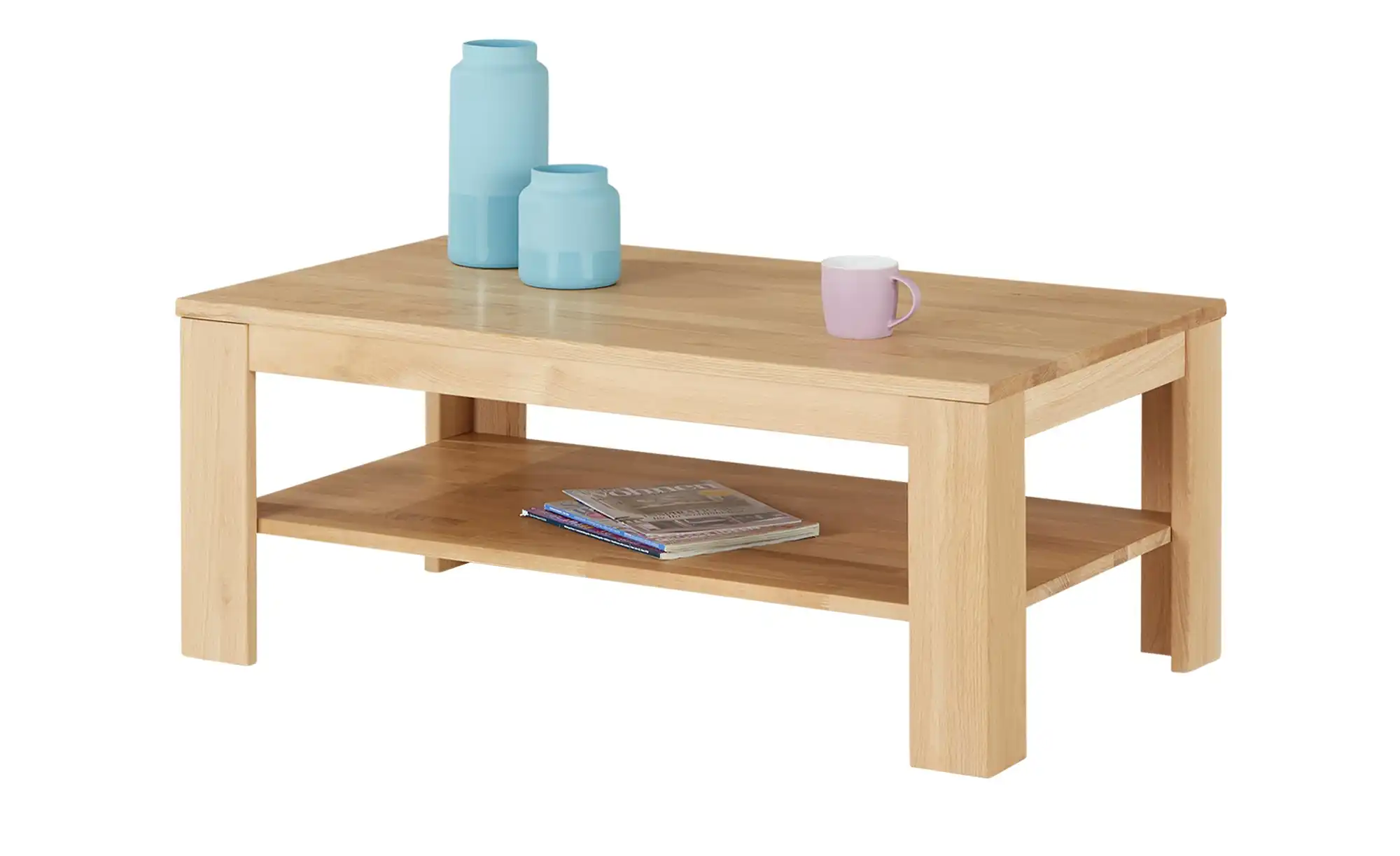 Woodford Couchtisch Solano