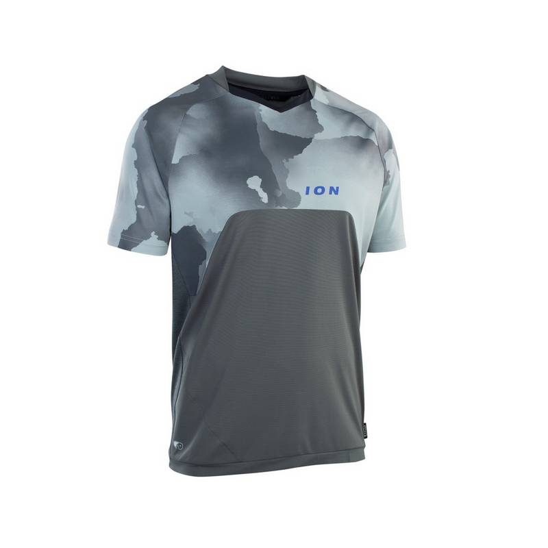 ION Textil Traze Amp SS AFT Trikot Herren