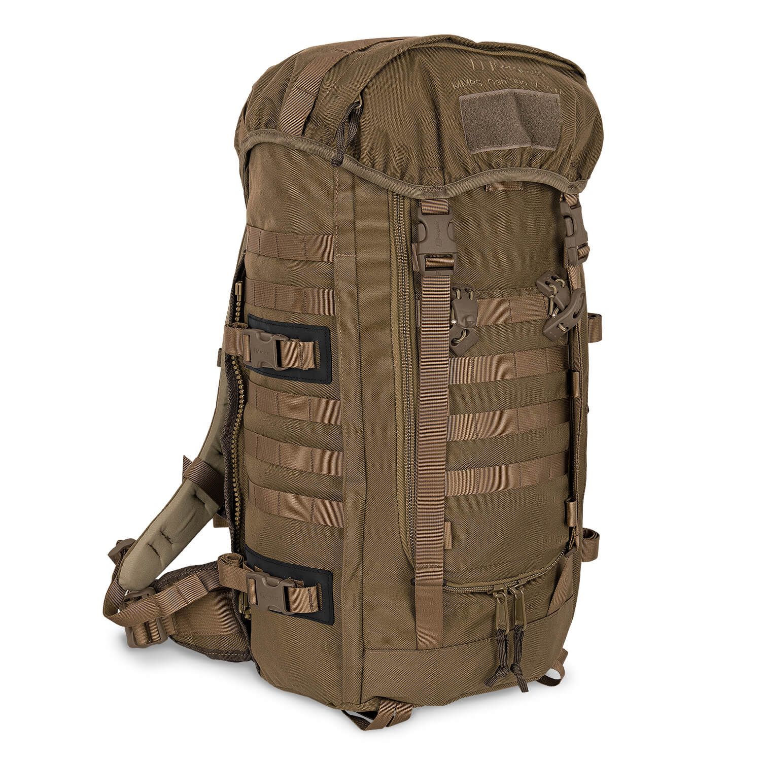Rucksack MMPS Centurio 45 IV FA
