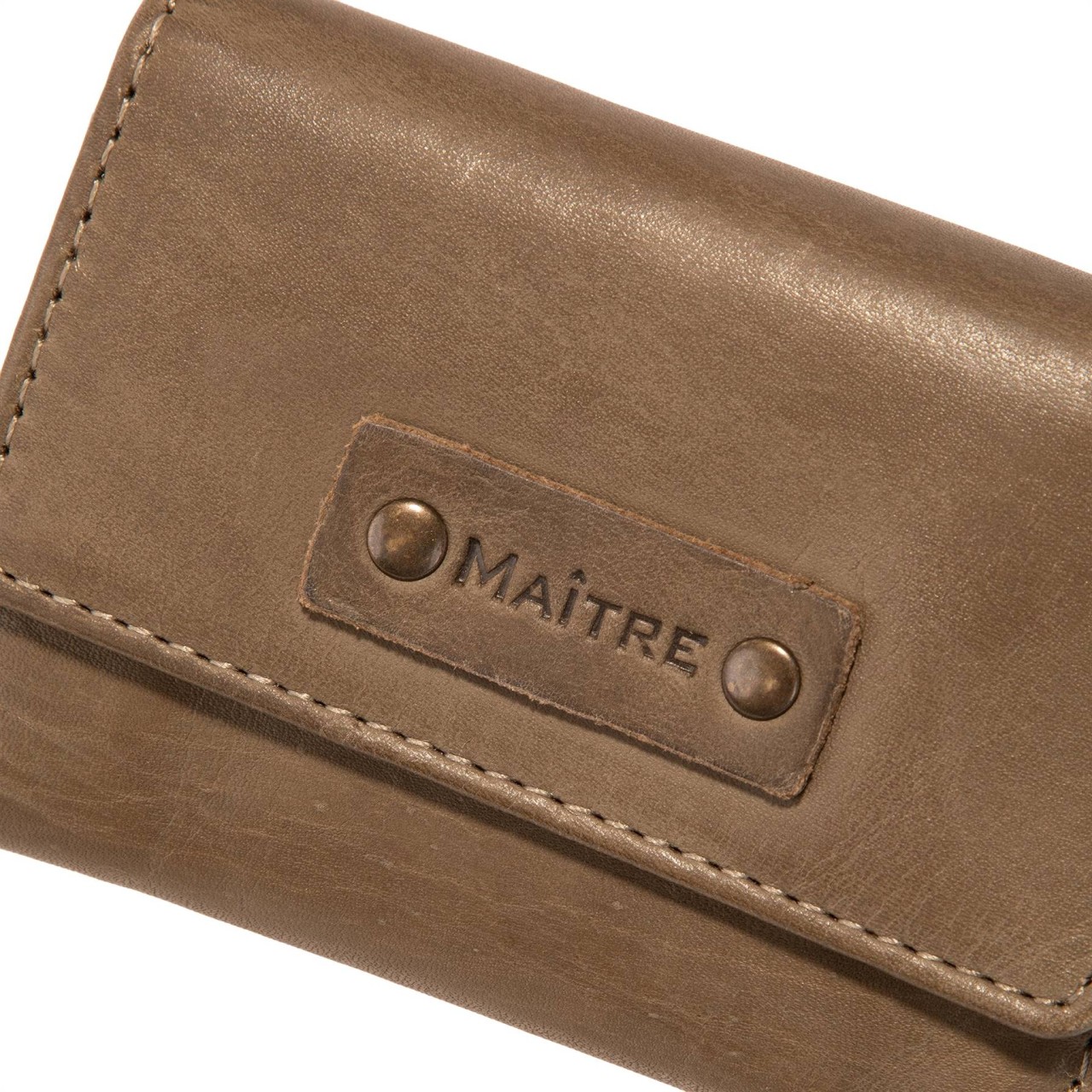 MAITRE Handtaschen grün steinbach ilsebill purse sh4f