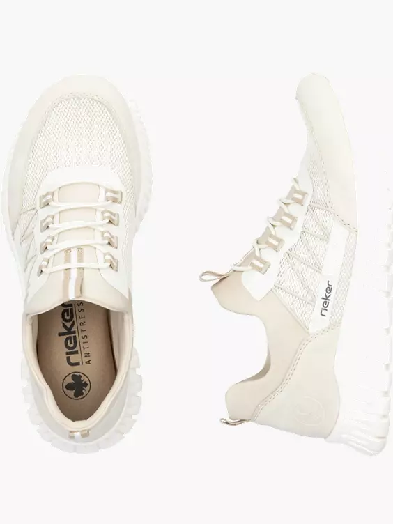 Rieker Damen Slipper