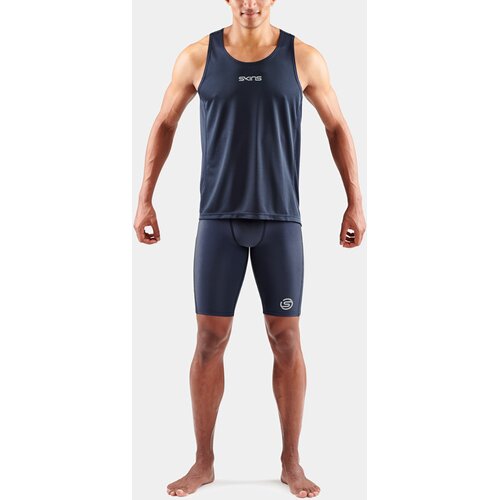 HERREN SHIRT SHIRT S3 RUNNING SINGLET