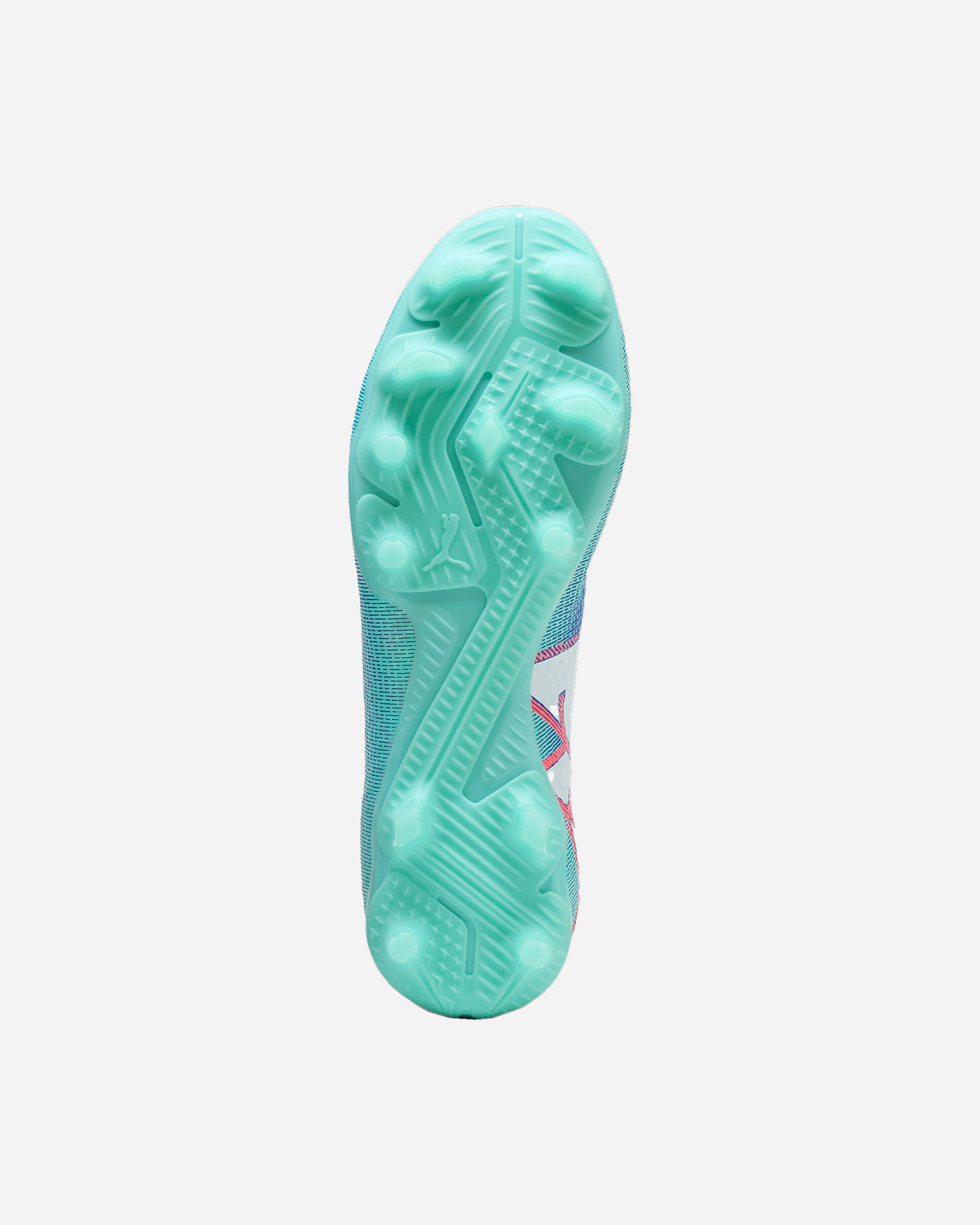 Pantofi sport Puma Future 7 Pro Fg-ag M 107924-01