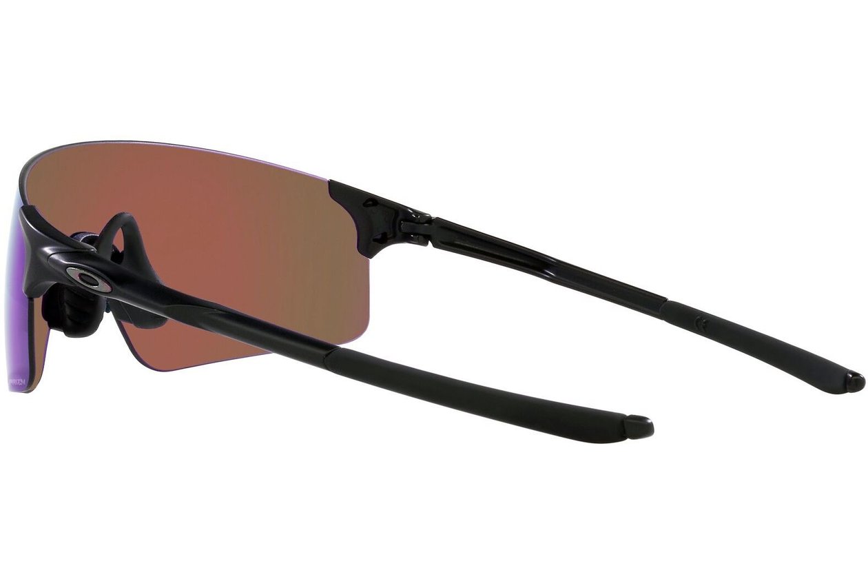 Oakley EVzero Blades Matte Black/Prizm Violet