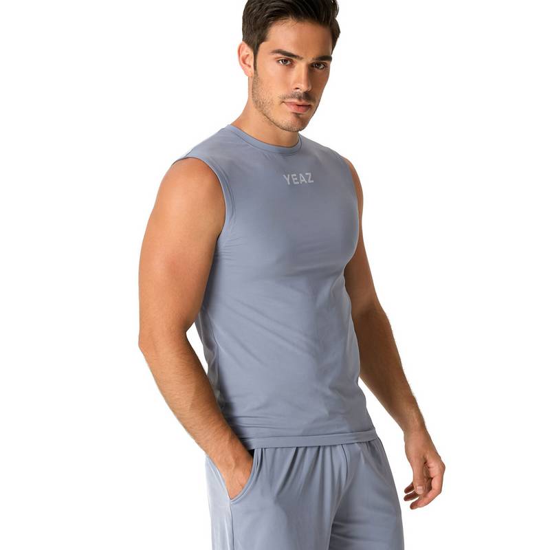 YEAZ INSTRUCTOR Tanktop Herren