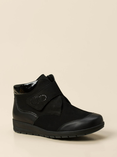 Klettschuh-28550090010 Waldläufer