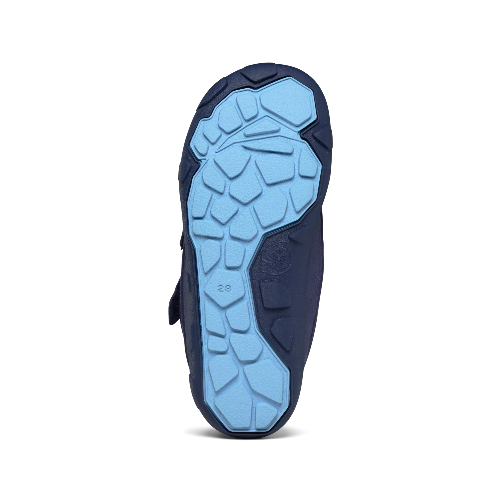 Winterstiefel Wolle Comfy