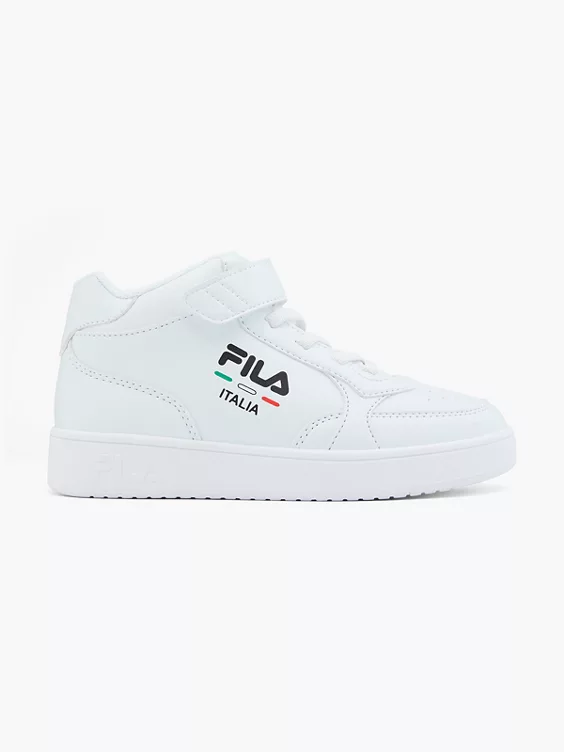 FILA Hoher Sneaker