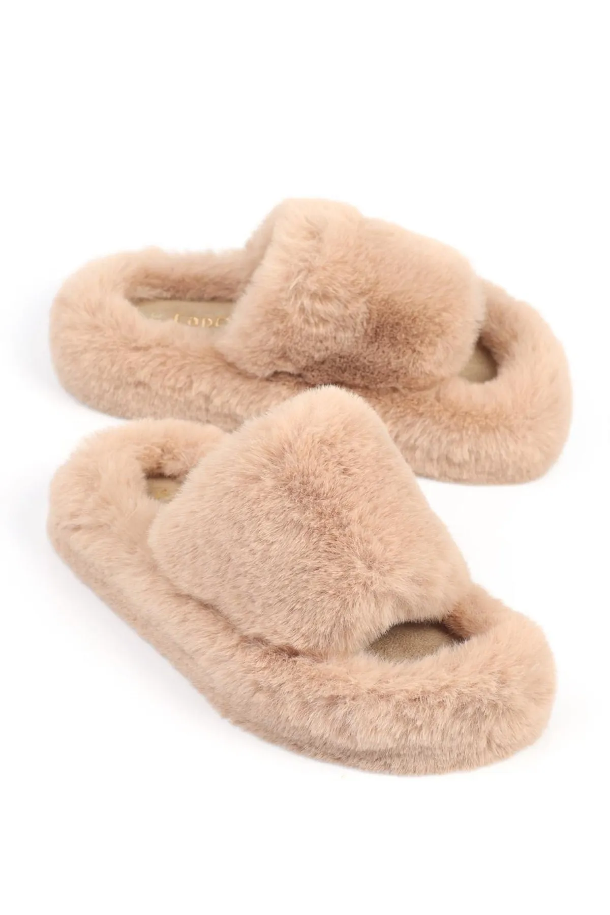 Capone Outfitters  Capone Damen-Hausschuhe