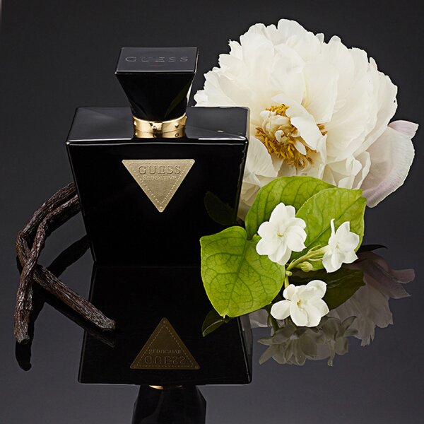 Guess Seductive for Women Noir Eau de Toilette