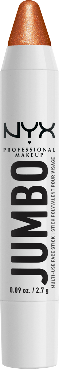 Highlighter Jumbo Face Stick 05 Apple Pie, 2,7 g
