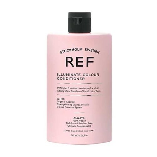 REF Stockholm Illuminate Color Conditioner 245 ml