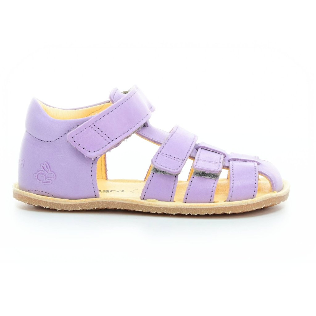 Bundgaard Sebastian II Lilac Sandalen