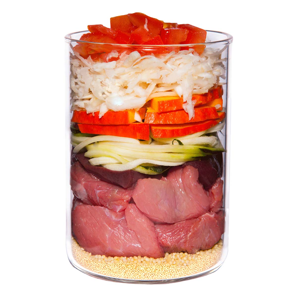 Terra Canis Kaninchen mit Zuccini günstig kaufen bei ZooRoyal