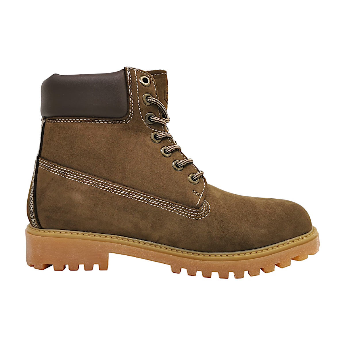 Lumberjack River SM00101-34 Braun antelope