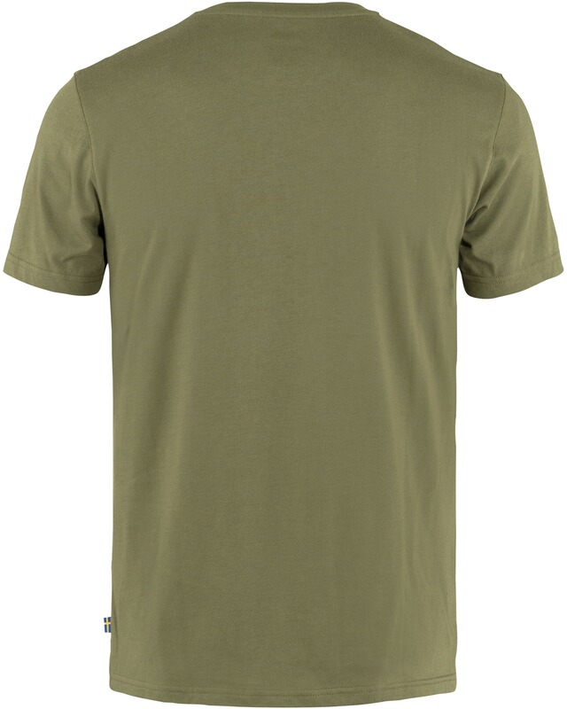 Fjällräven T-Shirt Logo