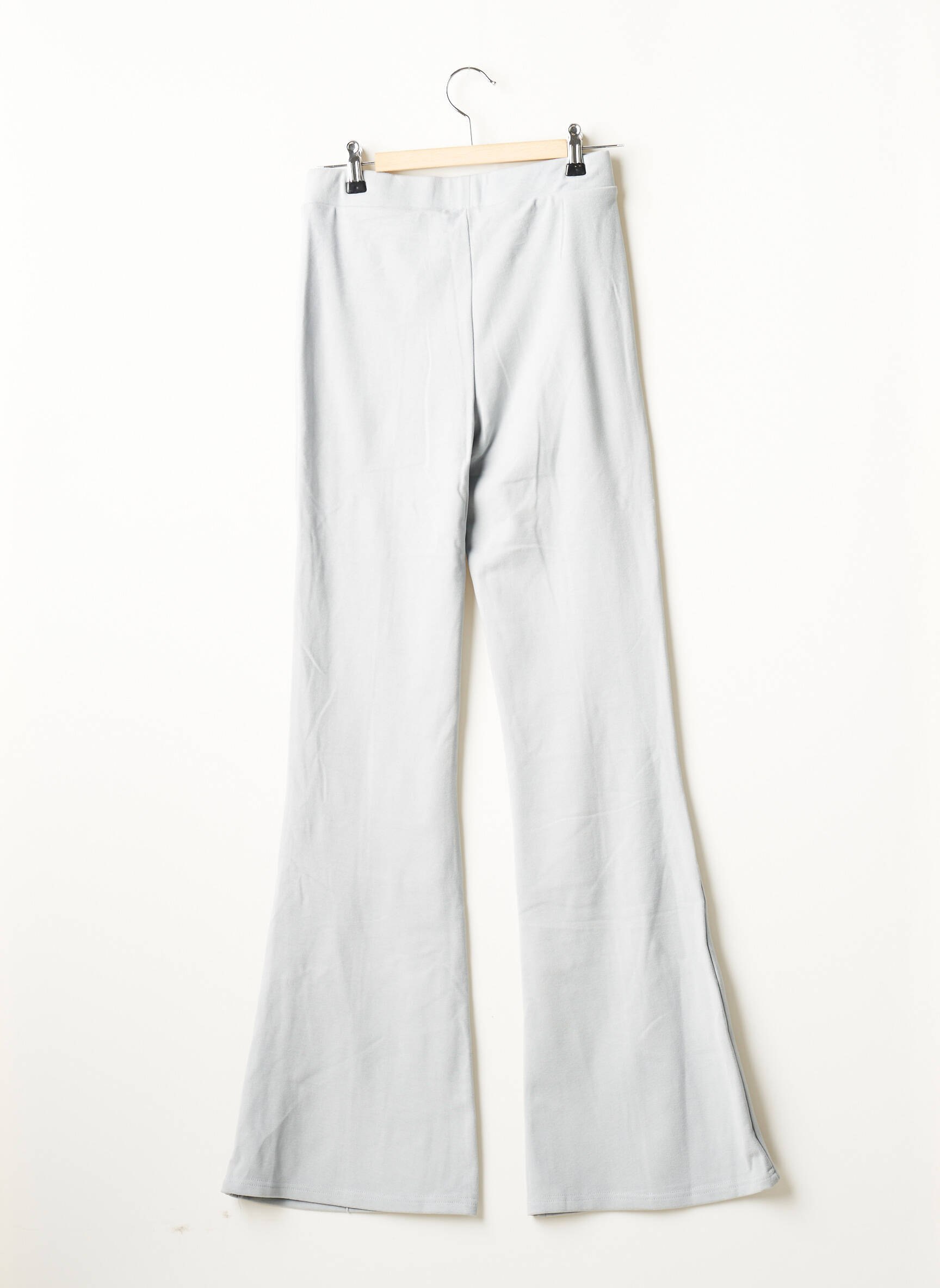 Tiffosi Pantalons Larges Fille couleur bleu