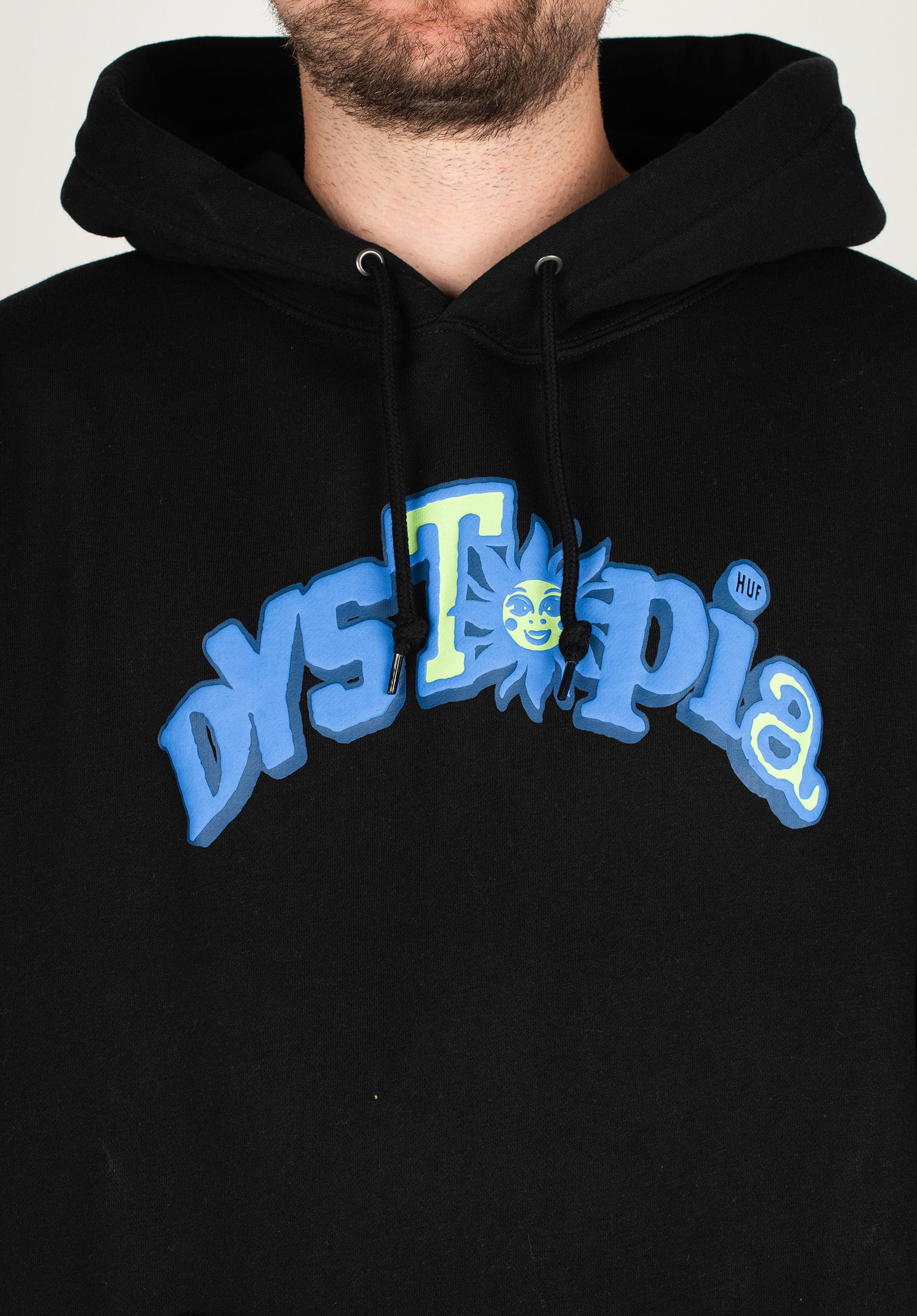 Dystopia