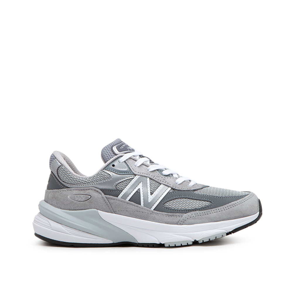 New Balance 990v6 Made in USA W990GL6 / grau