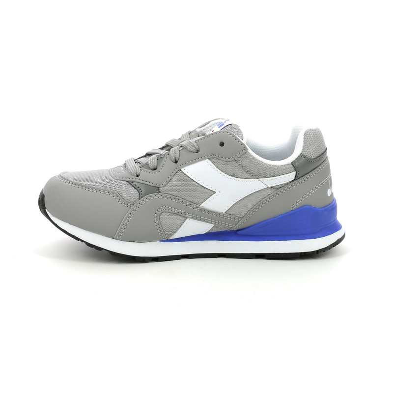 Sneakers basses textile mesh N.92 Gs