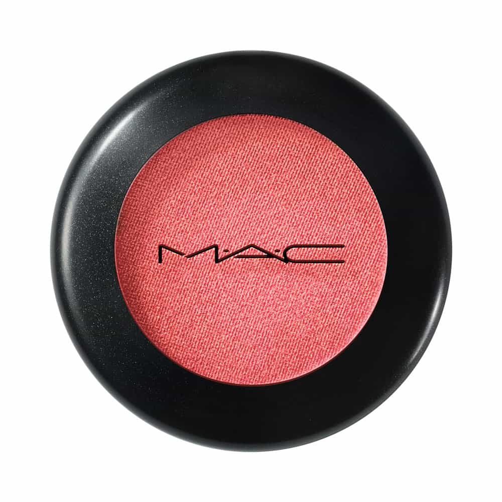 Mac Augen Veluxe Pearlfusion Eye Shadow