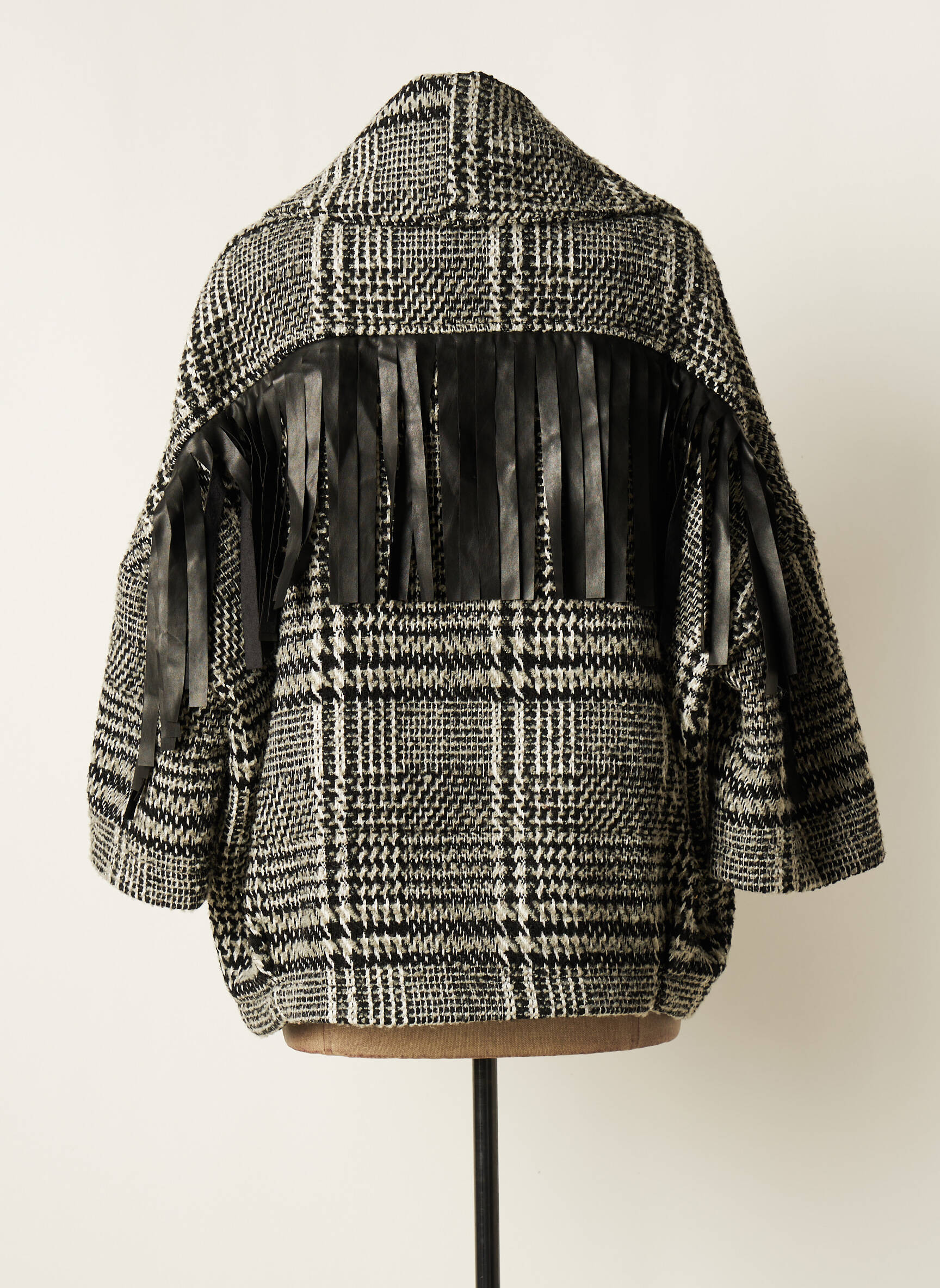 Bsb Manteaux Courts Femme couleur gris