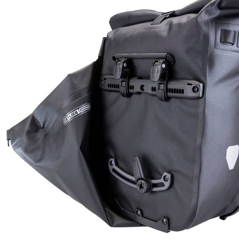 ORTLIEB Vario Fahrradrucksack