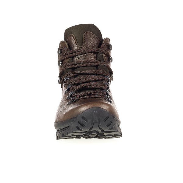 WAXENSTEIN BIO LADY Damen - Wanderstiefel