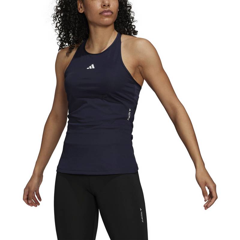 adidas Funktionstank Damen